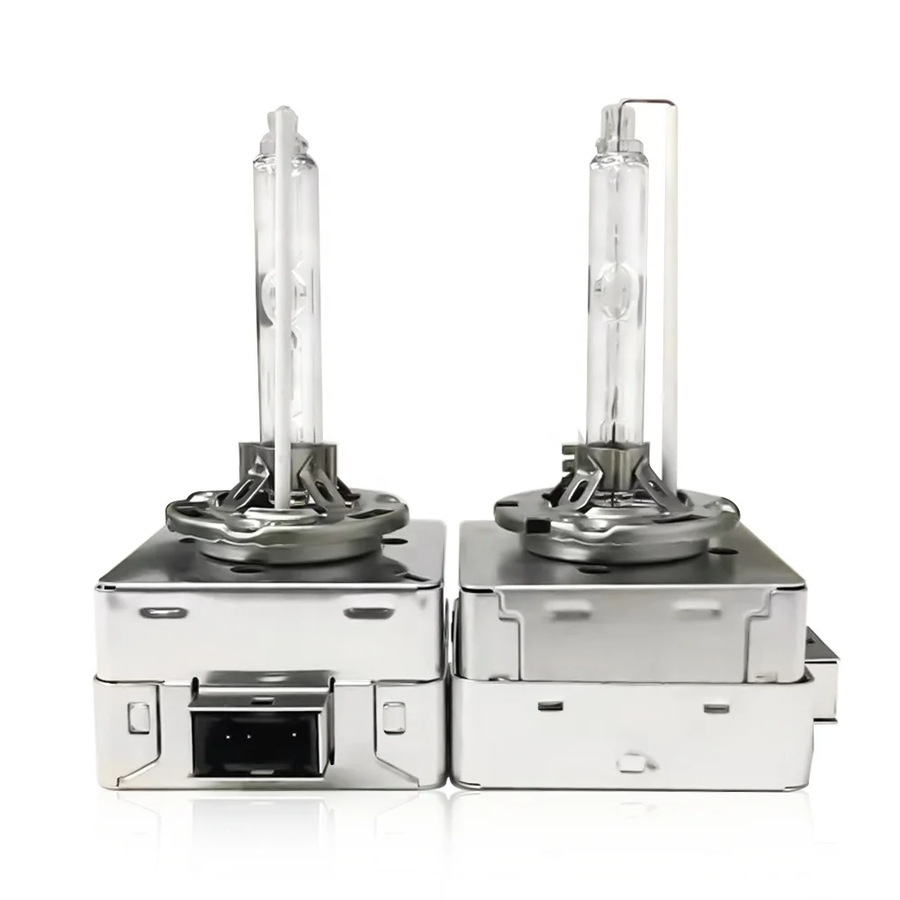 GPNE 30w D2S D3S D4S D5S D8S D1S 6500k Автомобильная Лампа для ксеноновых проекторов