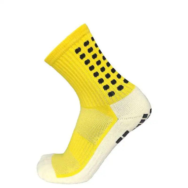 Customized anti slip socks Grip Safety Trampoline Socks  wholesale Trampoline