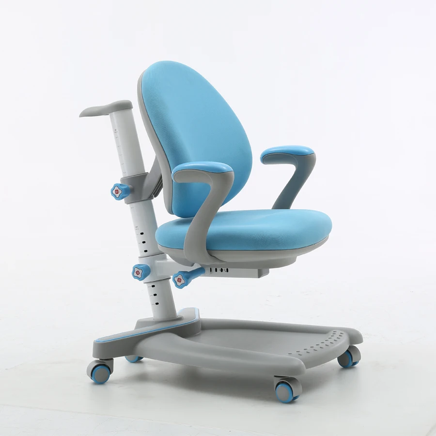 foshan kid study table and chair for writing and painting