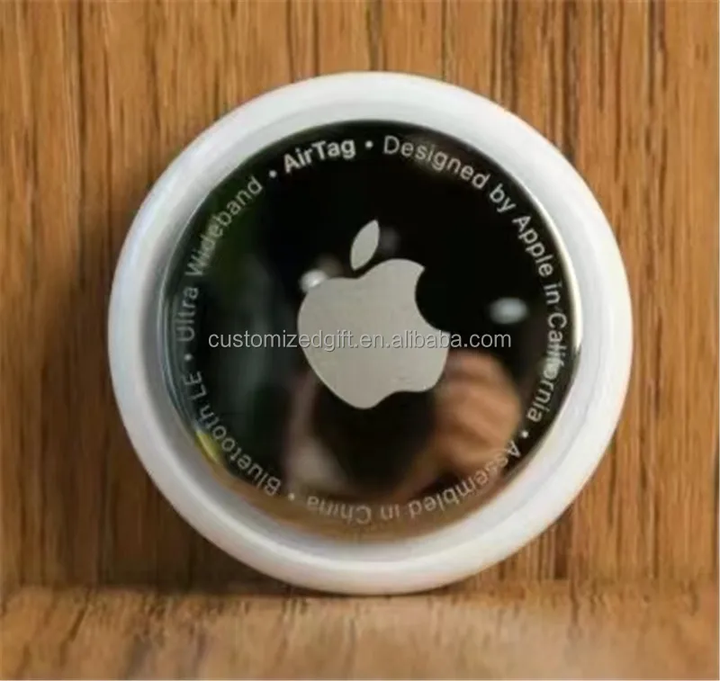 Пленка для Apple Airtag, защитная пленка для экрана для трекера Air Tag, устройство против потери, матовая защитная пленка из ТПУ для мобильного телефона против царапин