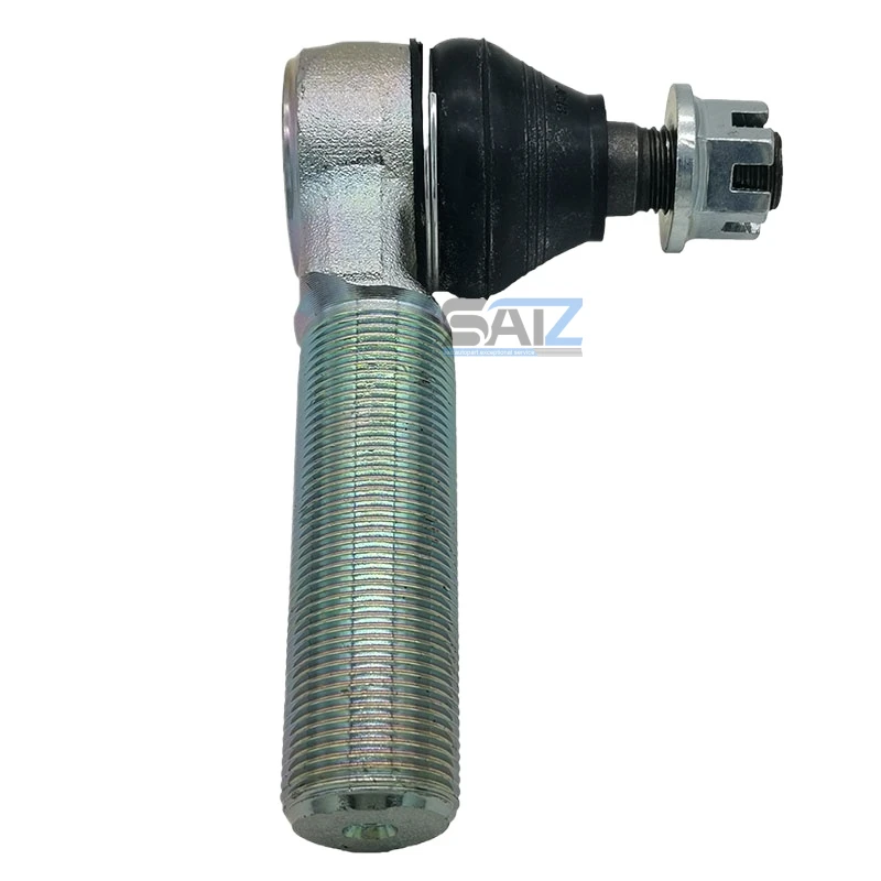 Good Process Performance Left Rack Tie Rod End 45047-69085 For FZJ75 J80 HZJ75 HZJ79 VDJ79 Lexus LX450 Prado 90 Land Cruiser