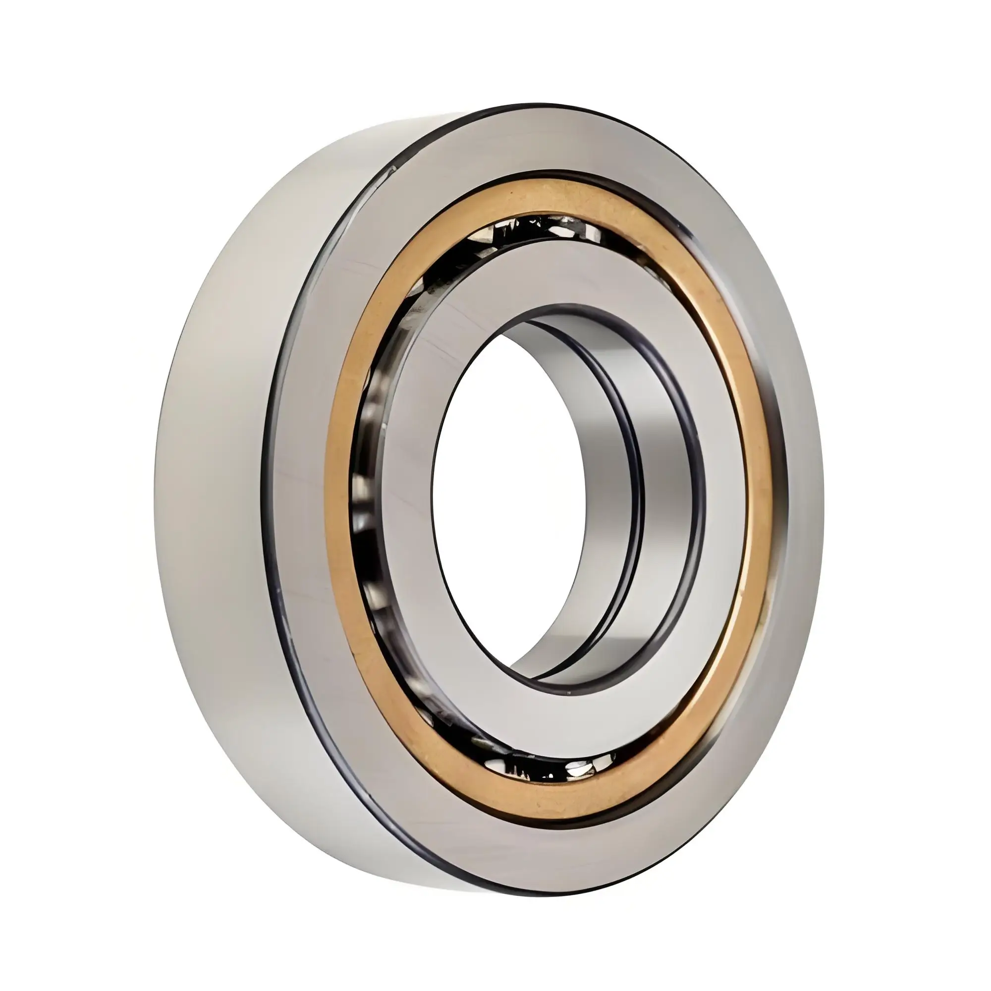 angular contact ball bearing QJ234N2MPA QJ334N2MPA QJ236N2MP QJ336N2MPA  ball bearing snap on drawer slides