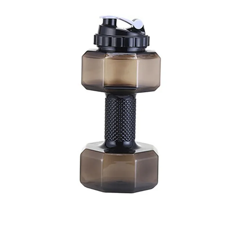 Bodybuilding Water Dumbbell Weight Dumbbells Slimming Fitness Gym Equipment Yoga Crossfit Training Sport Plastic Bottle Exercise