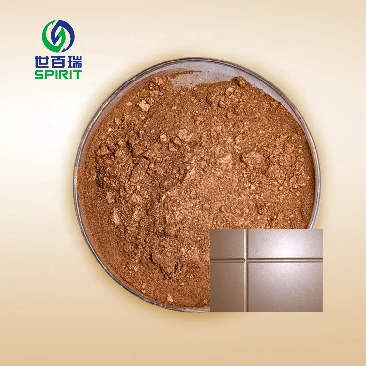 gold paint bronze powder pigment rich pale gold bronze pigment paint