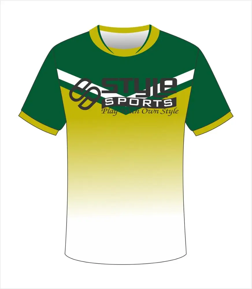 Дизайн Green Arrow из сетчатого трикотажа для Лакросса, дизайнерская спортивная одежда, униформа для Лакросса с сублимацией