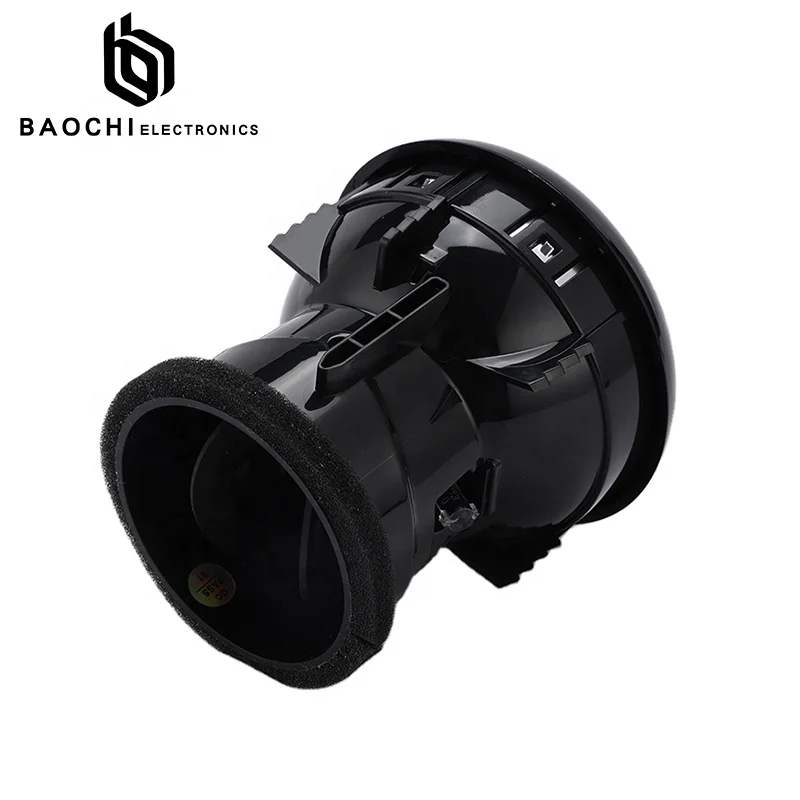 Suitable for Audi a3 atmosphere light 30 colors modified interior decoration air conditioning