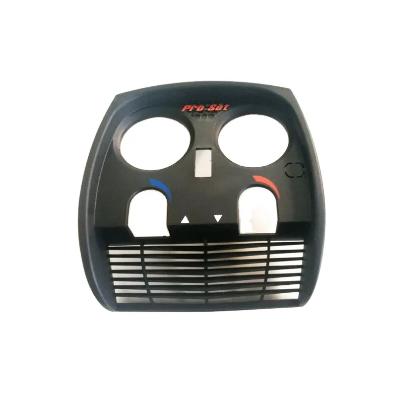 OEM Заводские Пластиковые литьевые детали, большие пластиковые детали, производство пресс-форм