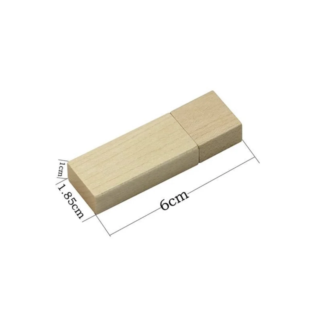 Red wood USB stick Wood USB 1GB 2GB 4GB 8GB 16GB 32GB 64GB pen drive,   cheapest wooden USB stick gift set box