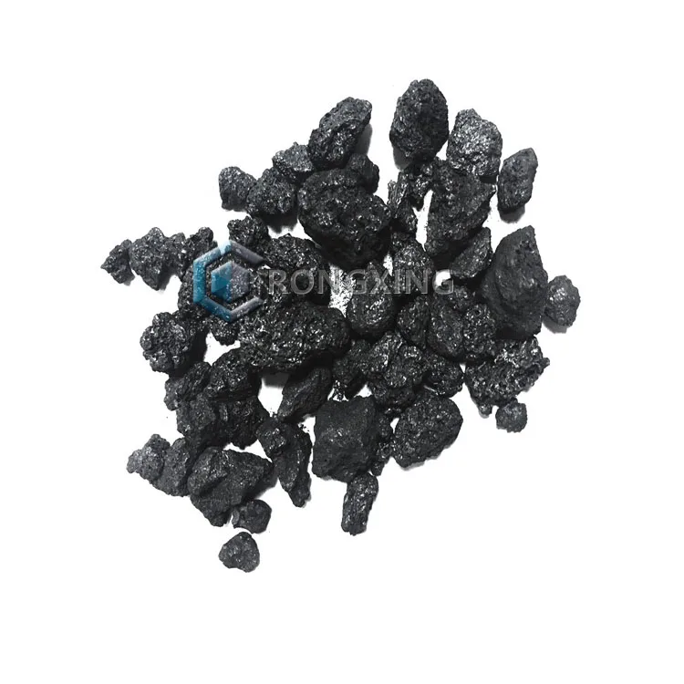Low Sulfur CPC Calcined Petroleum Coke for Sale