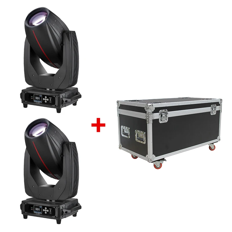2023 Hot sale New 380W DJ  beam moving head light stage light Bar Dj disco lighting equipment