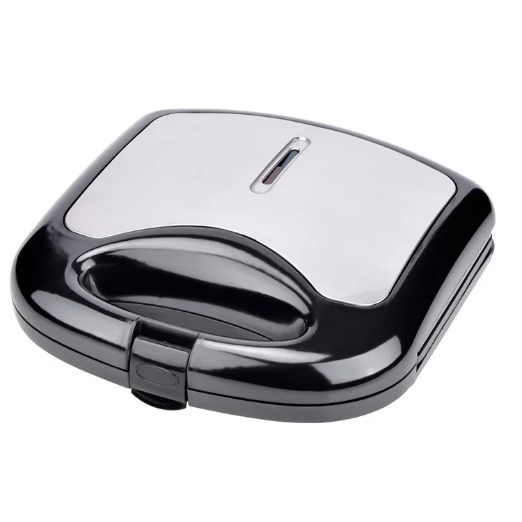 amazon best sale double multifunctional toaster waffle grill portable handheld sandwich maker