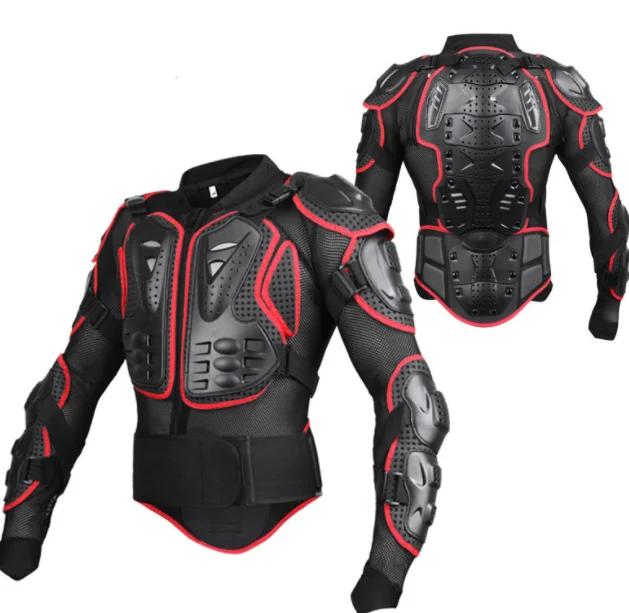 Factory price  Protective Gear protect the back Motor sport racing jacket motorcycle protectionfor riders motorcycle jacket