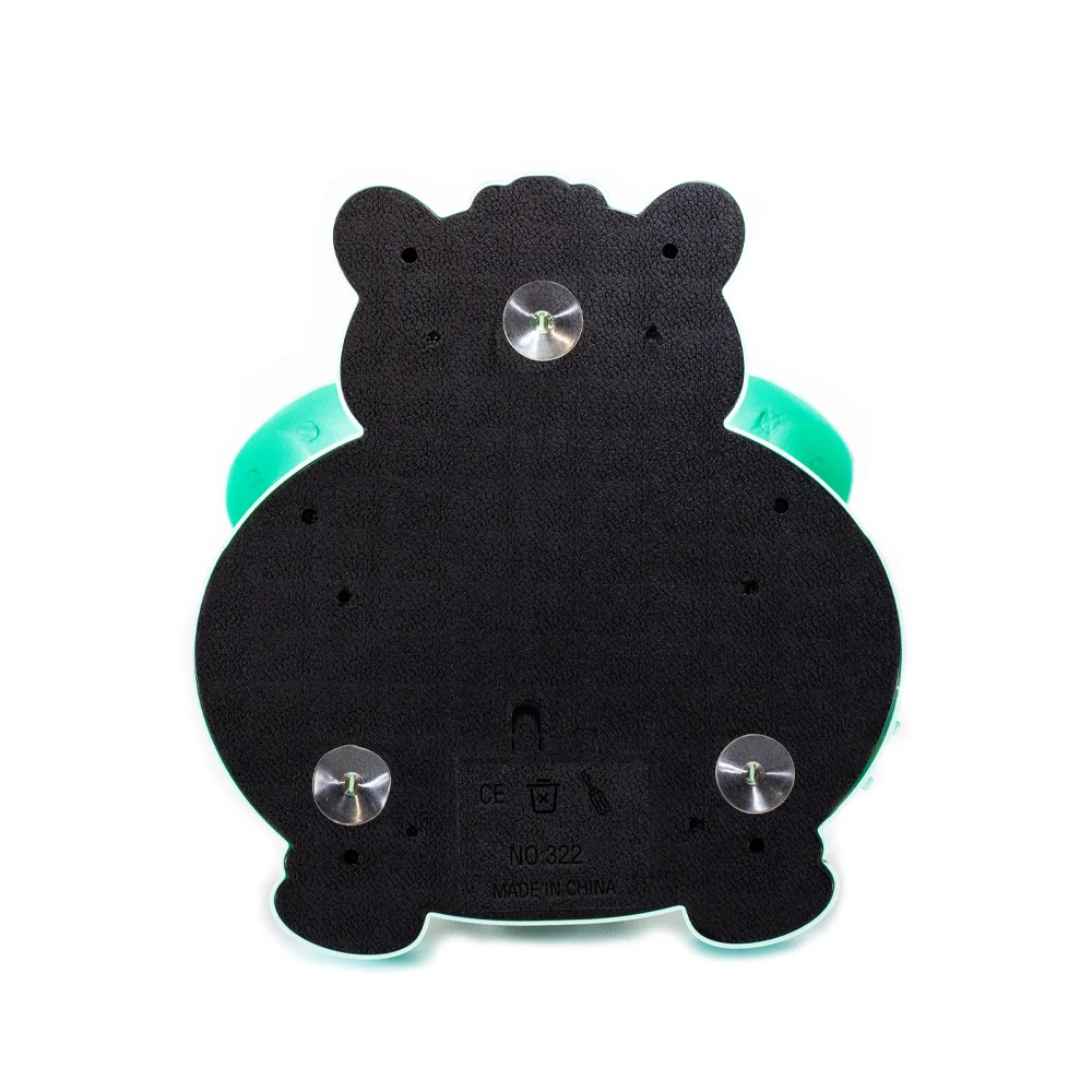 Educational Toys Gophers Game  Whack-A-Mole Fun Gift for Toddlers  Old Kids Boys Girls Hamster