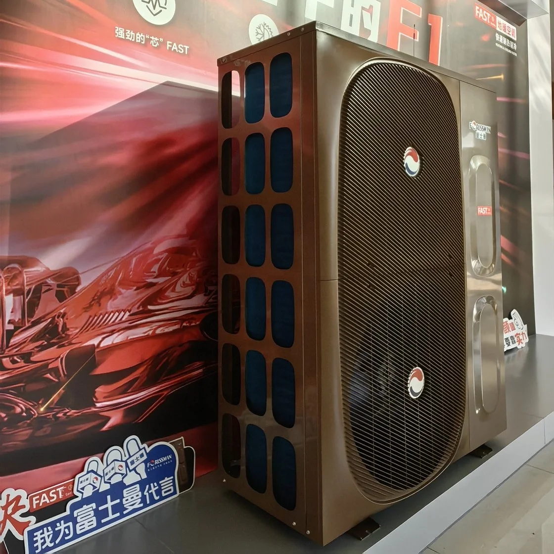 Производитель 6kW 10kW 12kW 15kW 20kW 31kW Smart Wifi моноблочный домашний насос для нагрева воздуха до воды