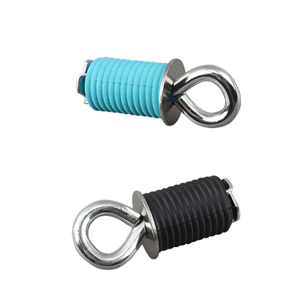 Tie Down Anchors for Polaris Ranger ATV UTV General Bed Lock And Ride Knob Cargo Racks Fastener Anchors