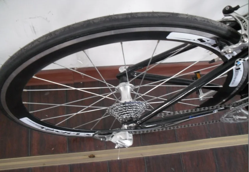 700C RACING BIKE drop bar road bike aluminium frame high quality 24 speed racing bicycle