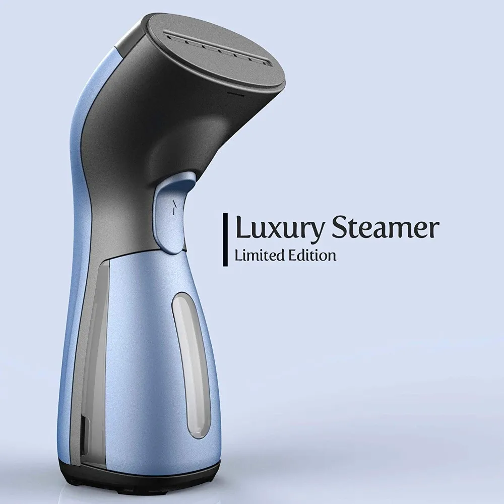 ISTEAM high quality no spitting handheld garment steamer HIGHSPOT MS208 OEM tiny size mini