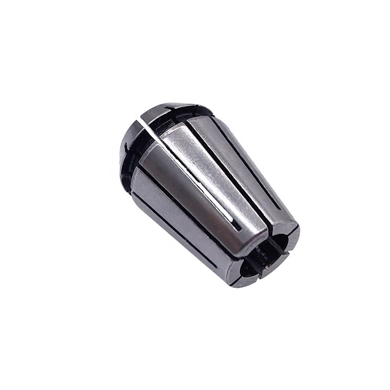 1 Pcs ER16 1/4 1/8 1/2/3/4/5/6/7/8/9/10mm high precision chuck Elastic collet for CNC milling tool holder Engraving machine