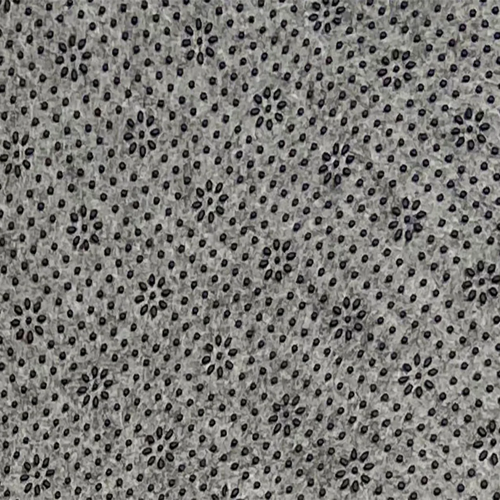 Pet Snuffle Mat Hedgehog Puzzle Toy Large Mat with Squeaky Mushrooms Portable Indoor Dog Mat for Foraging Skills & Stress Relief