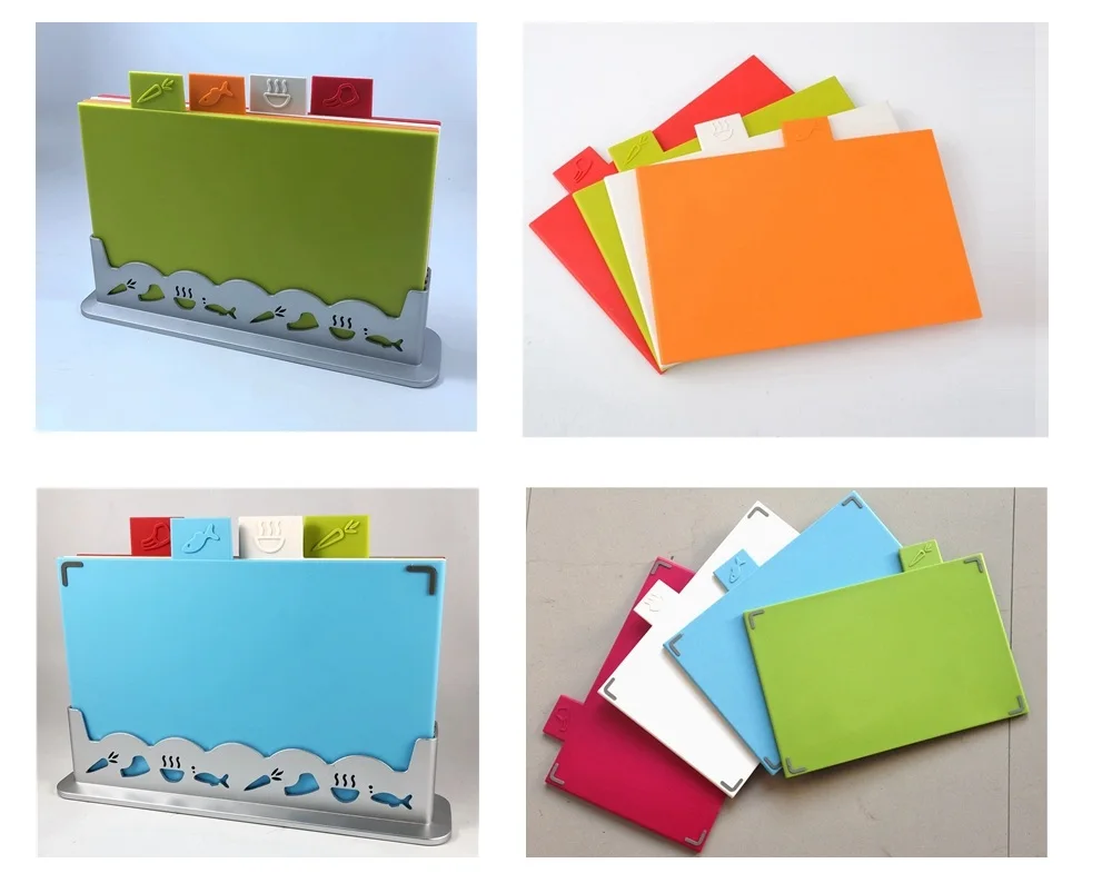 The Most Popular Kitchen Household Items Kitchenware Kitchen Gadgets Cutting Board Set Chopping Board Set