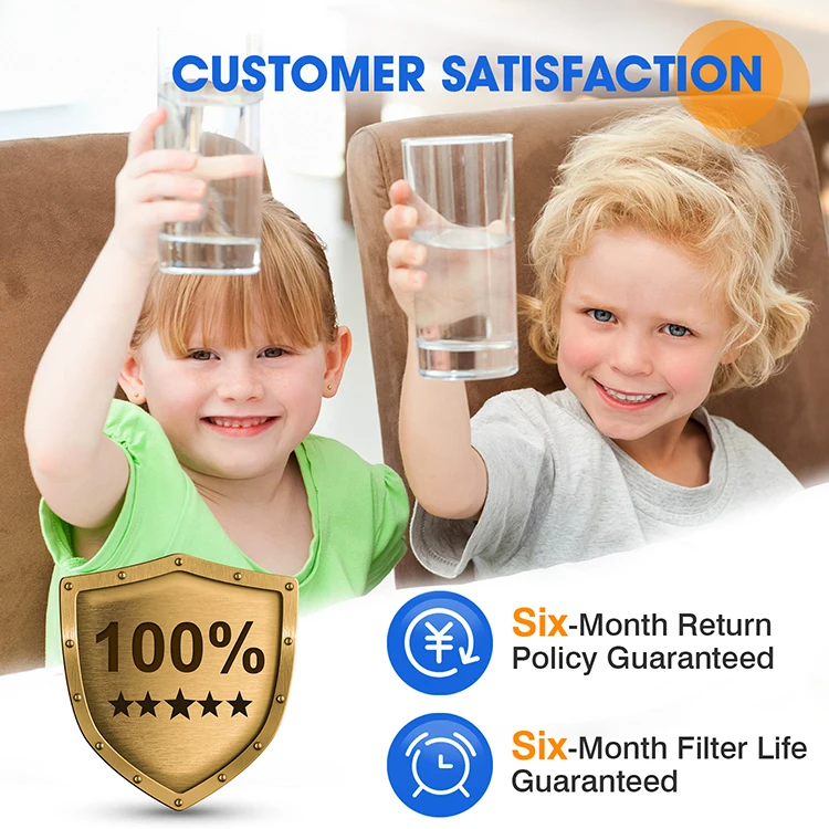 Home water filter lg LT500P, 5231JA2002A, ADQ72910901, ADQ72910907 LSC27925ST,  LFX25974ST refrigerator water filter replacement