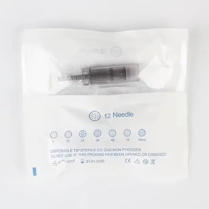 Микро иглы для рукоделия