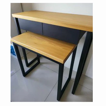 Quality Assurance Moisture Resistance Personal Customization Praying Altar Table Design