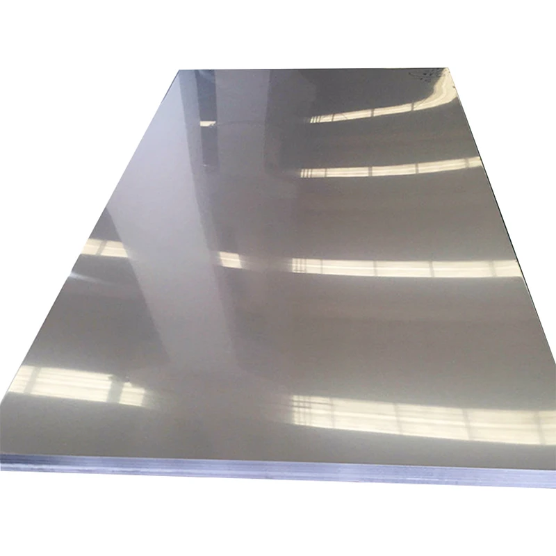 Precise processing  304 316 2mm  stainless steel sheet from China
