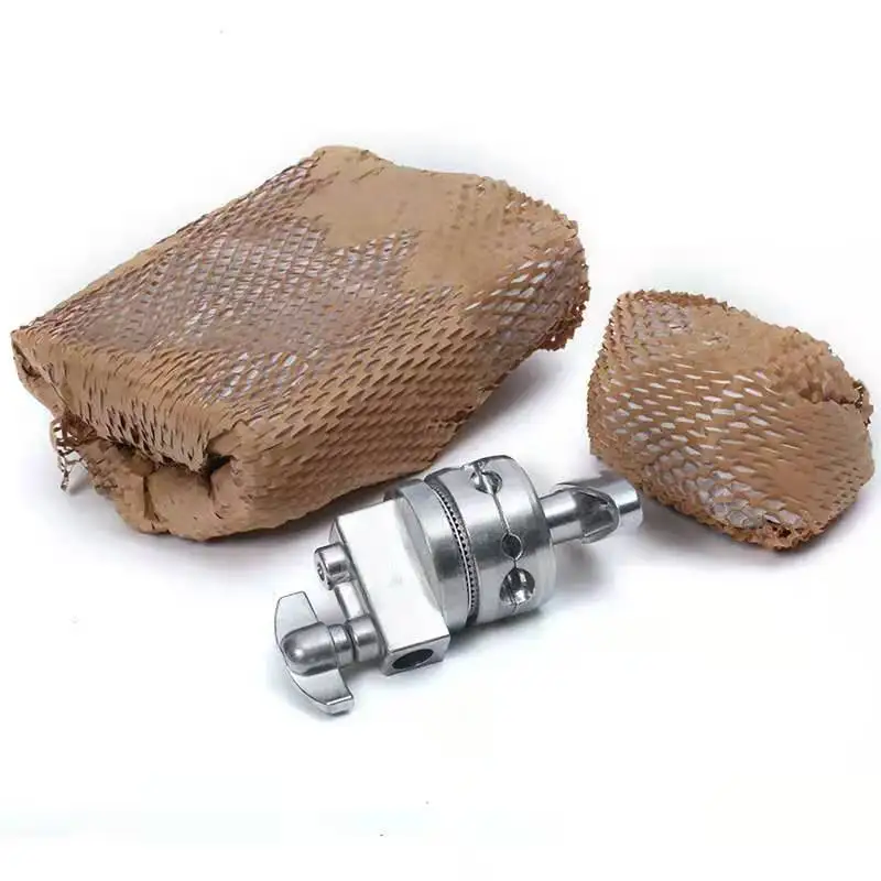 Factory Manufacture Various Honeycomb Cushion Paper Food Wrapping Kraft Paper