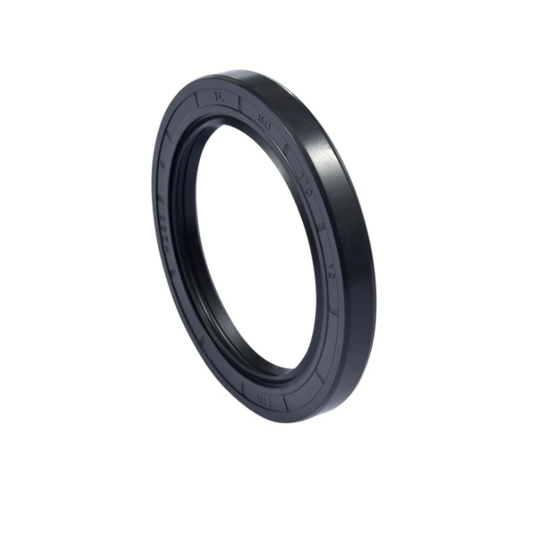 HUAHENG High quality  45*55*4mm oil seal TC mechanical seal TTO industrial manufacturer O-ring oil seal