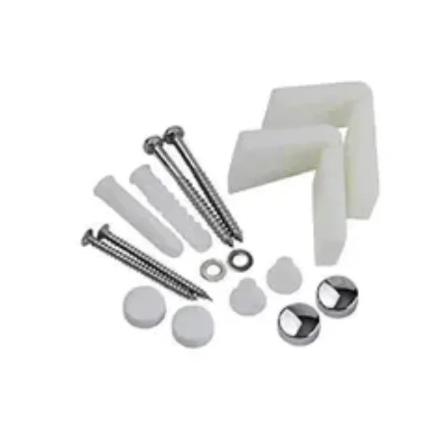 Stainless Steel Toilet Sanitary Ware Floor Installing Toilet Fixing bolt