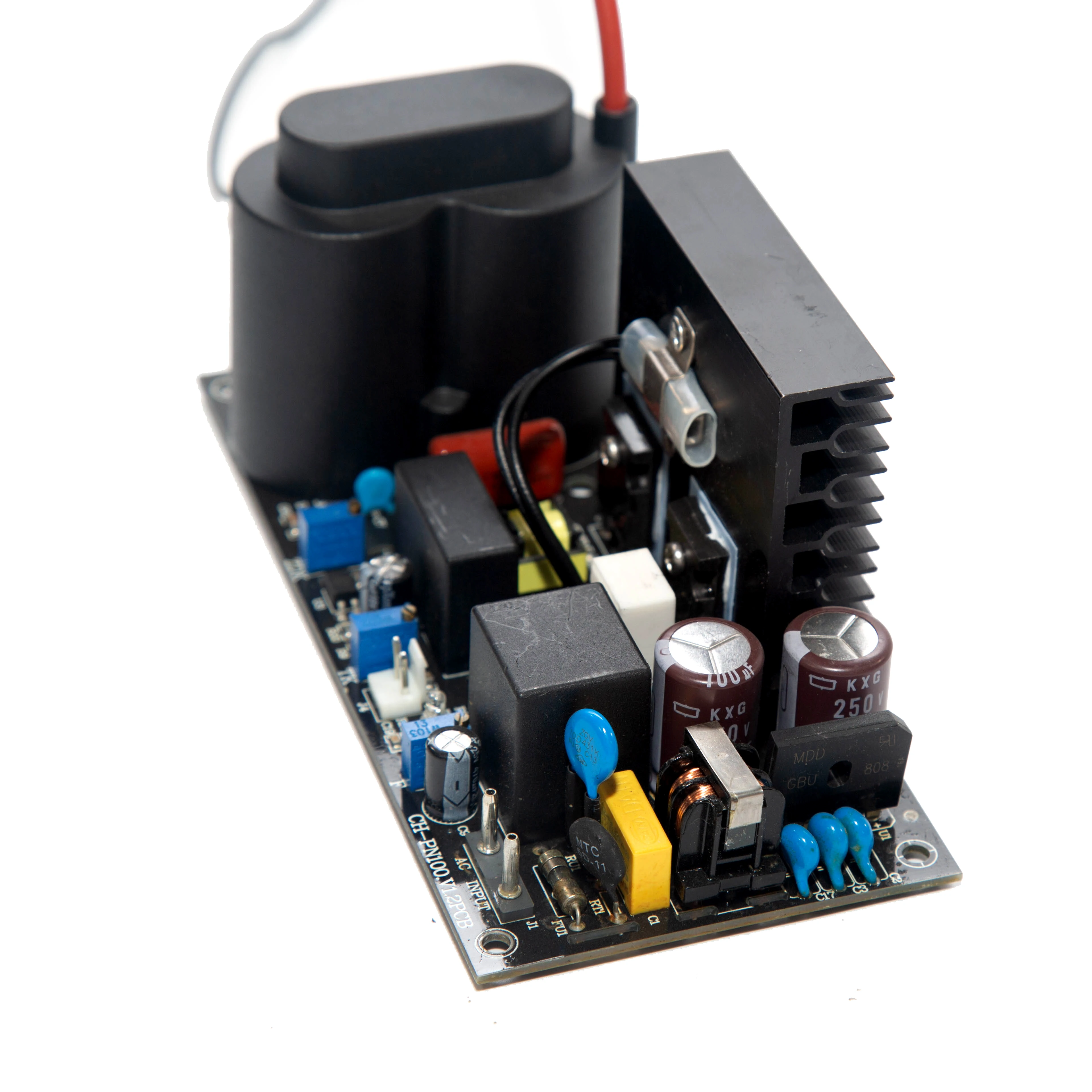 Chuanghuan ozone generator cell 3G 5G air cooled ozonator 6G 7G used for air and water sterilization