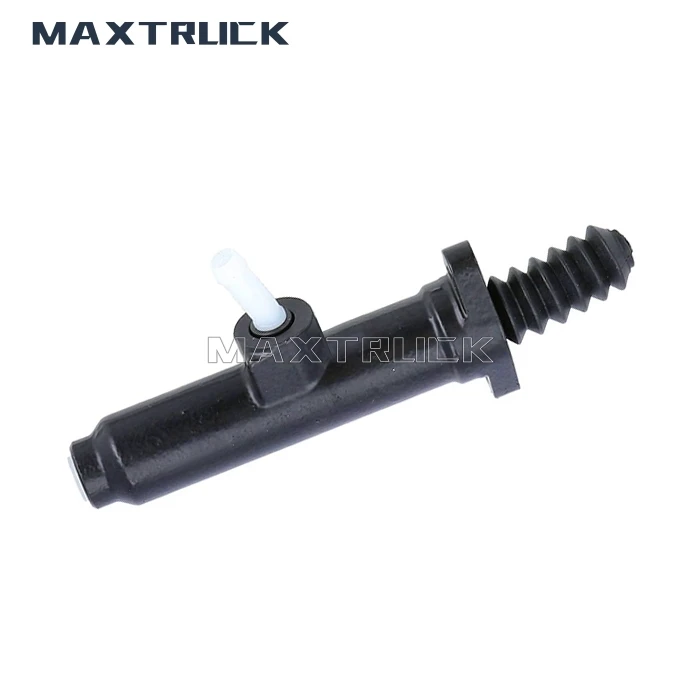 MAXTRUCK Head Manufacturer Heavy Spare Truck Parts KG200801 0012957206 Clutch Cylinder For Mercedes