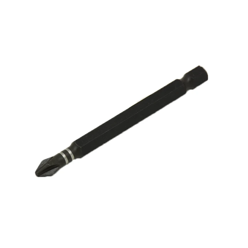 Direct factory impact phillips ph0 ph1 ph2 ph3 double ended screwdriver bit