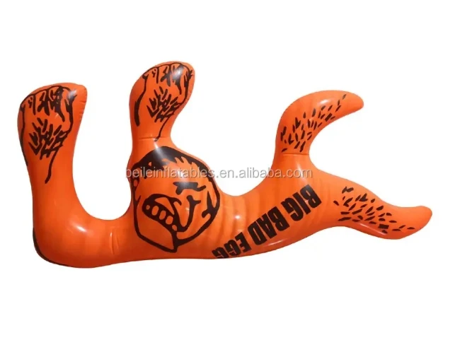 Customized Funny Dolls Inflatable Gifts PVC Inflatable Doll