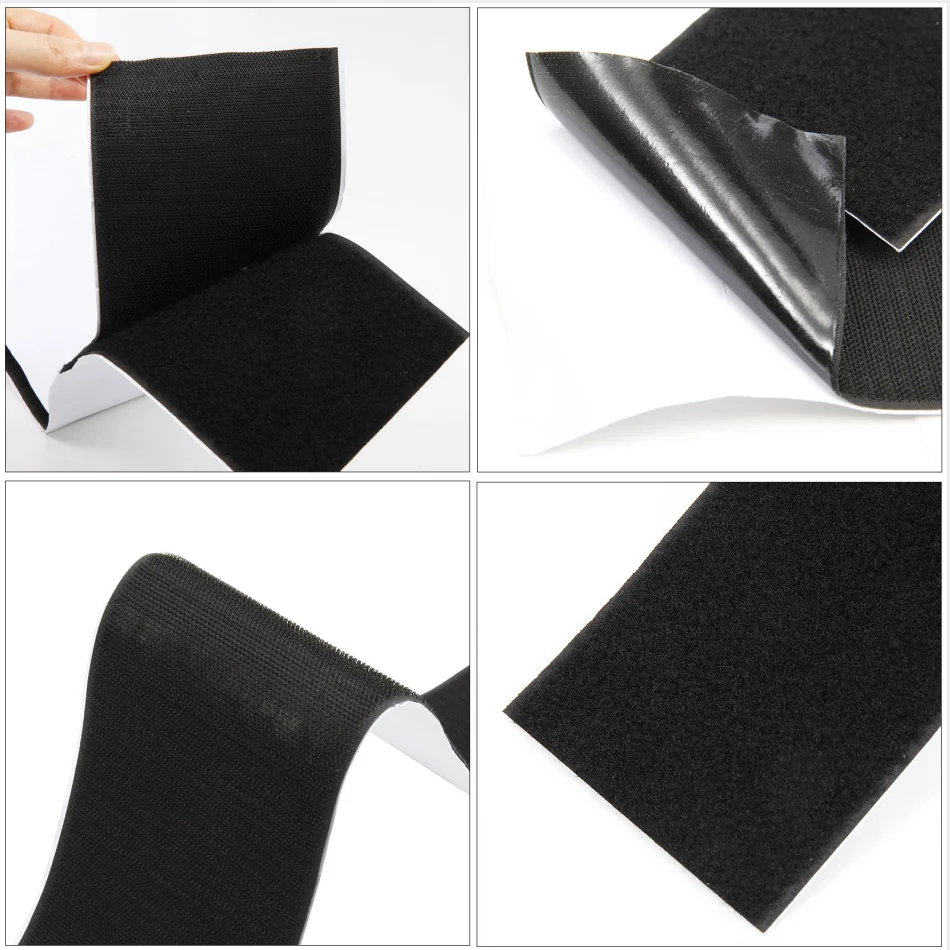 Супер клейкий крюк для Крепления номерного знака