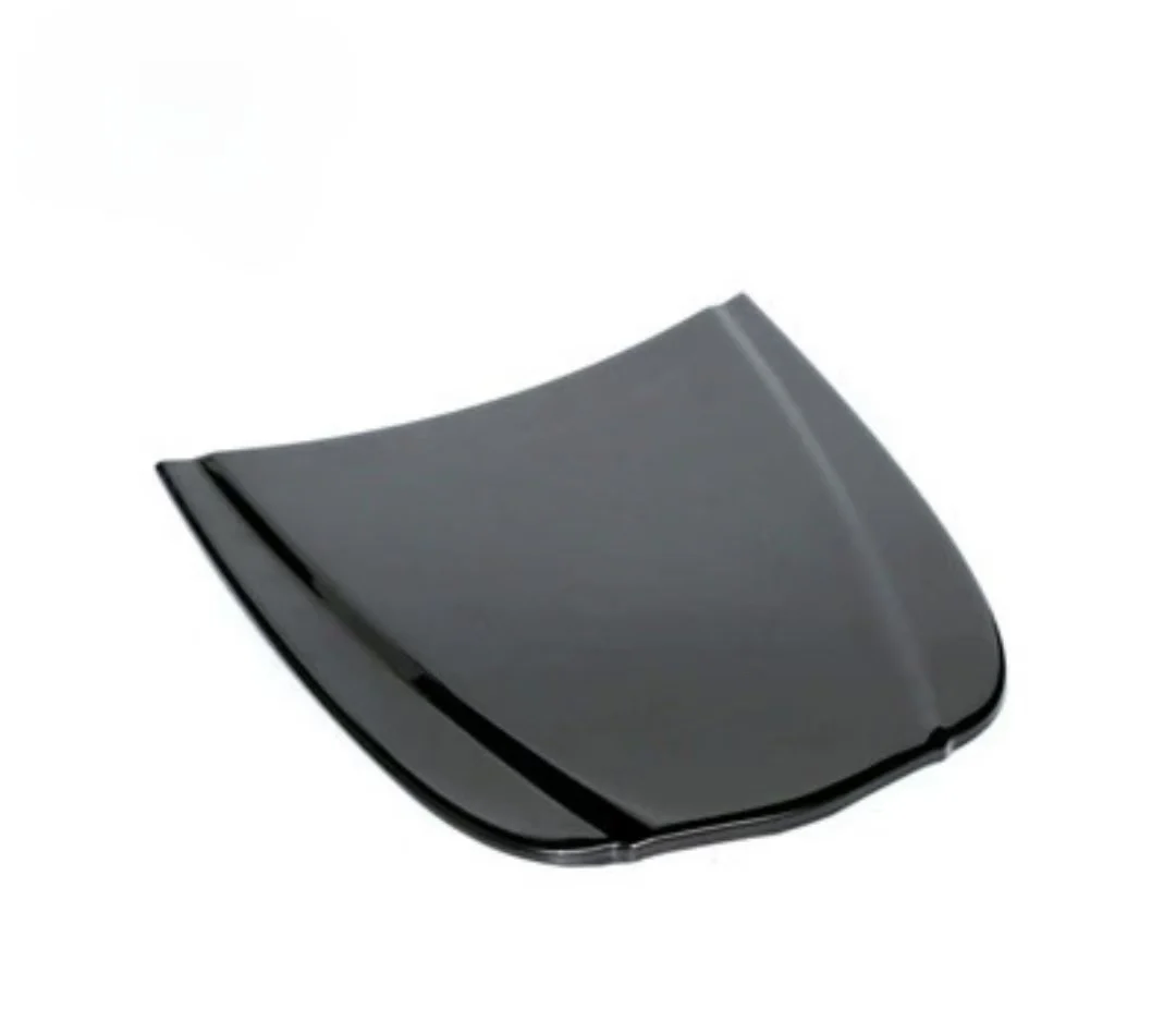 Car beauty metal small machine cover model film show cover color change film coating paint color plate hood