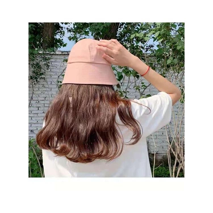 Специализирующаяся на производстве дешевая изготовленная на заказ шляпа рыбака из 100% хлопка с вышивкой козырька в Китае