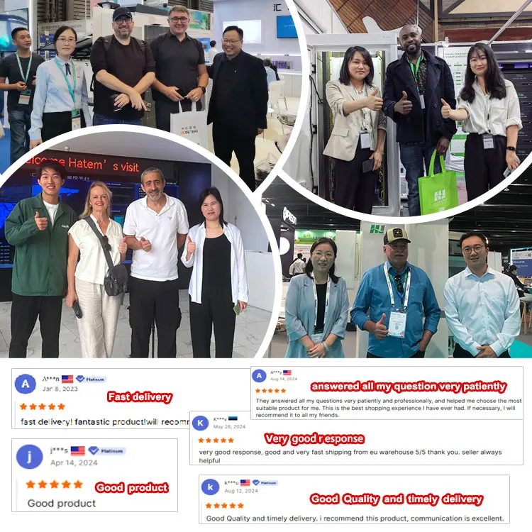 Energy Storage Lithium Ion Battery Akku 20kw 30kw 40kw 51.2V 200ah 280ah 300ah 400ah 500ah 600ah 48V Lifepo4 Battery