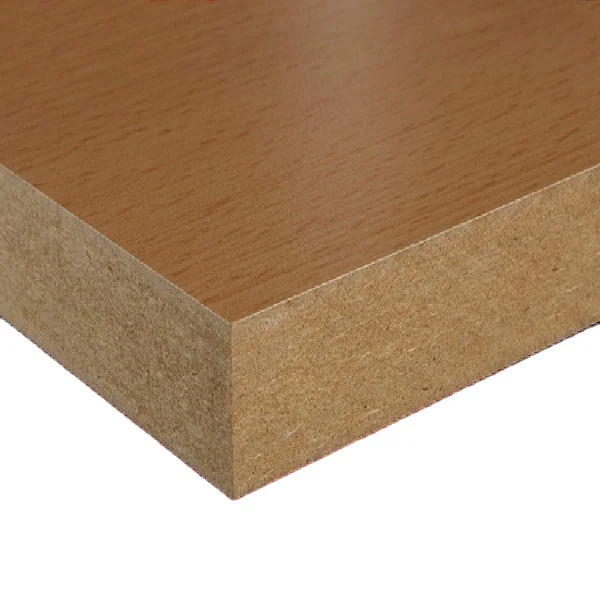 lower price 4x8 6x8  6x9  15mm 16mm 18mm mdf chipboard supplier