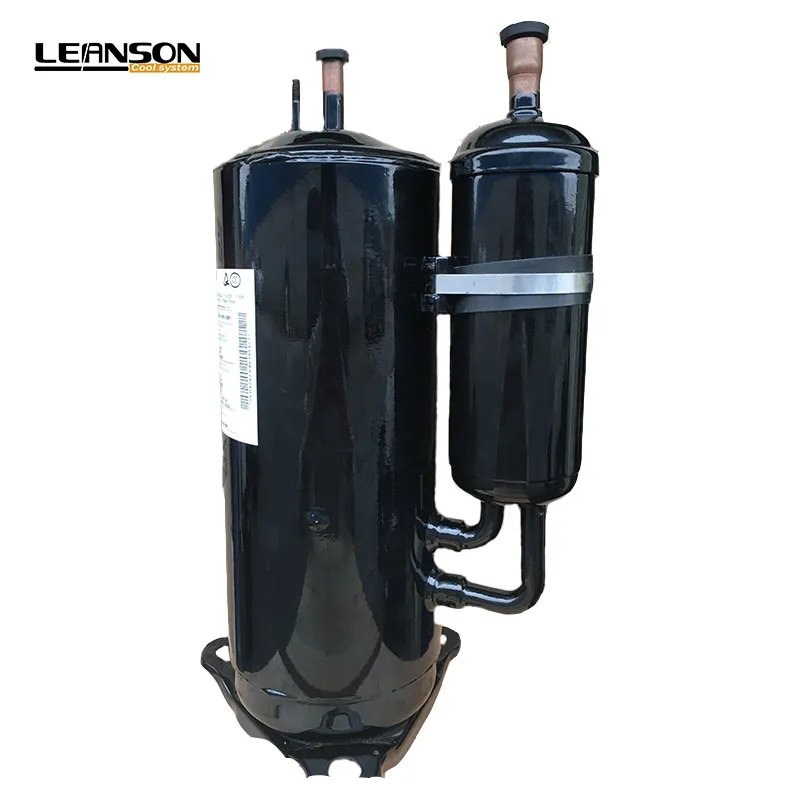5RS132EAC22 for PanasonicPanasonic Compressor,R410A Air-conditioning compressor,Rotary panasonic compressor