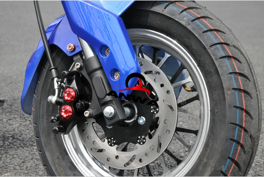 electric scooter citycoco 2000w double seat mobility scooter electric tricycle mobility scooter