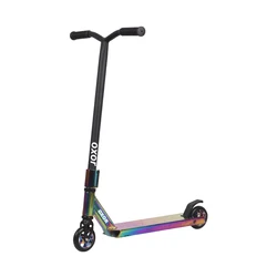 Oxor модный дизайн 3 колеса neo анодированный профессиональный скутер/easy rider игрушки для детей