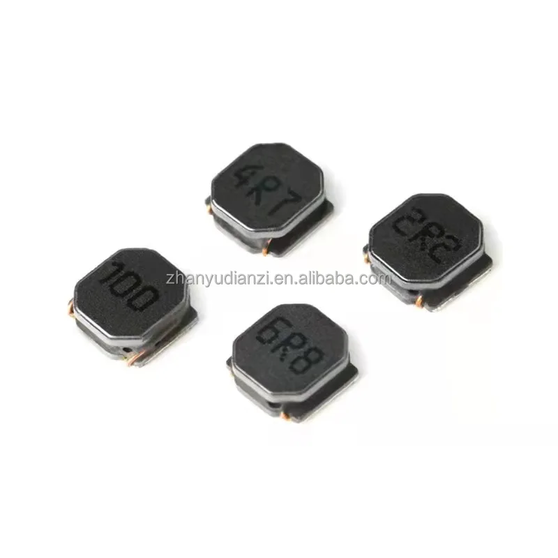 Electronic Components Laptop SMD Power variable coil inductor