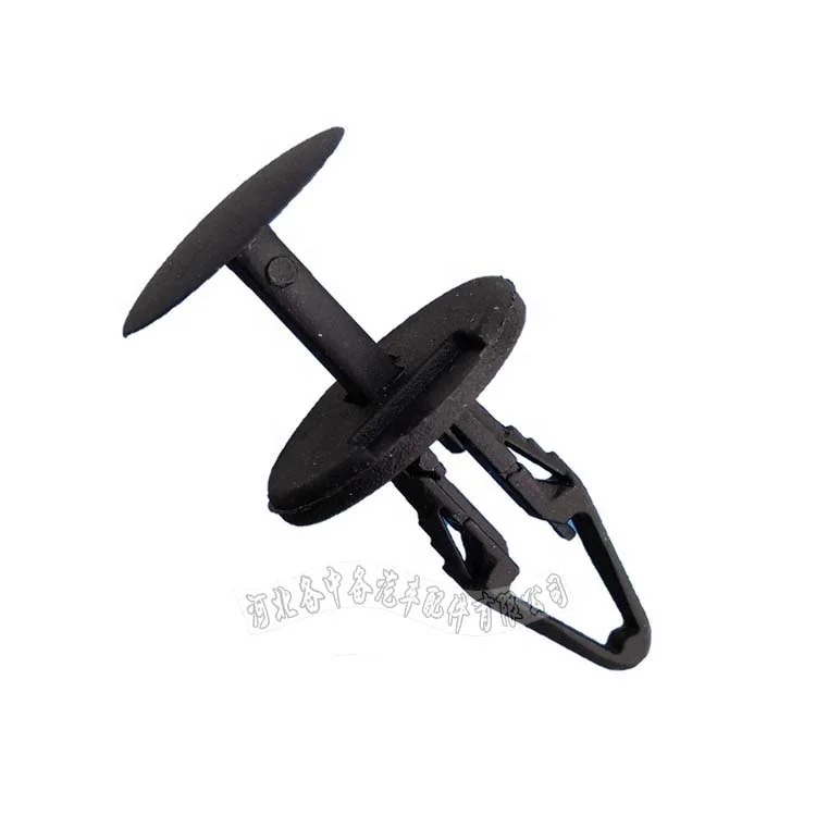 01-187 auto fasteners Push-Type Retainer for GM#11589291 for Ford# W713331-S300