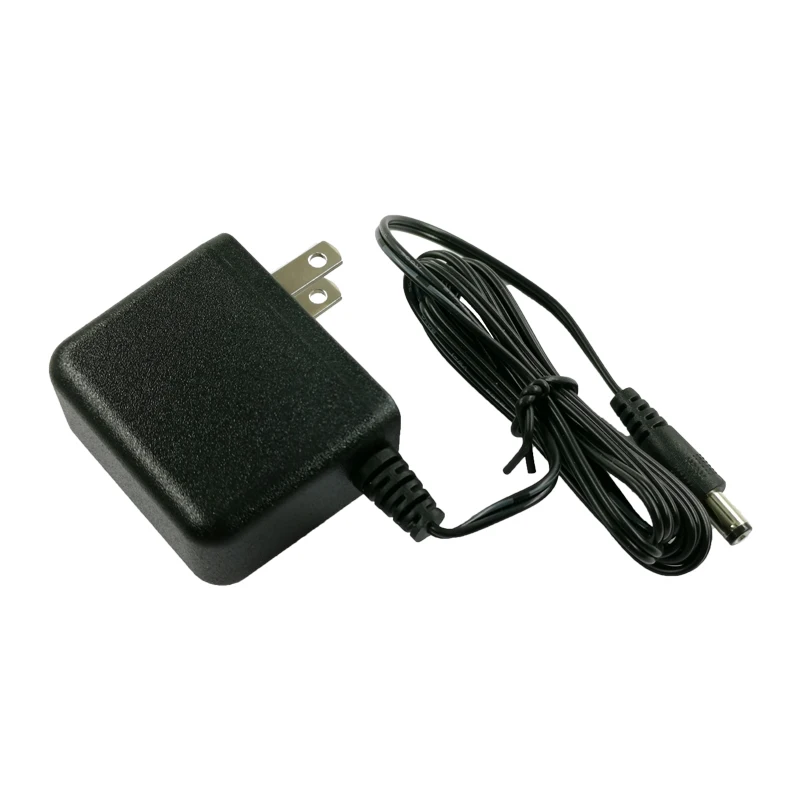 FCC standard 12 volt 12V 1a 1.5a 5v 6v 8v 9v 15v 18v 24v 0.5a AC power adapters 12v DC switching power supply