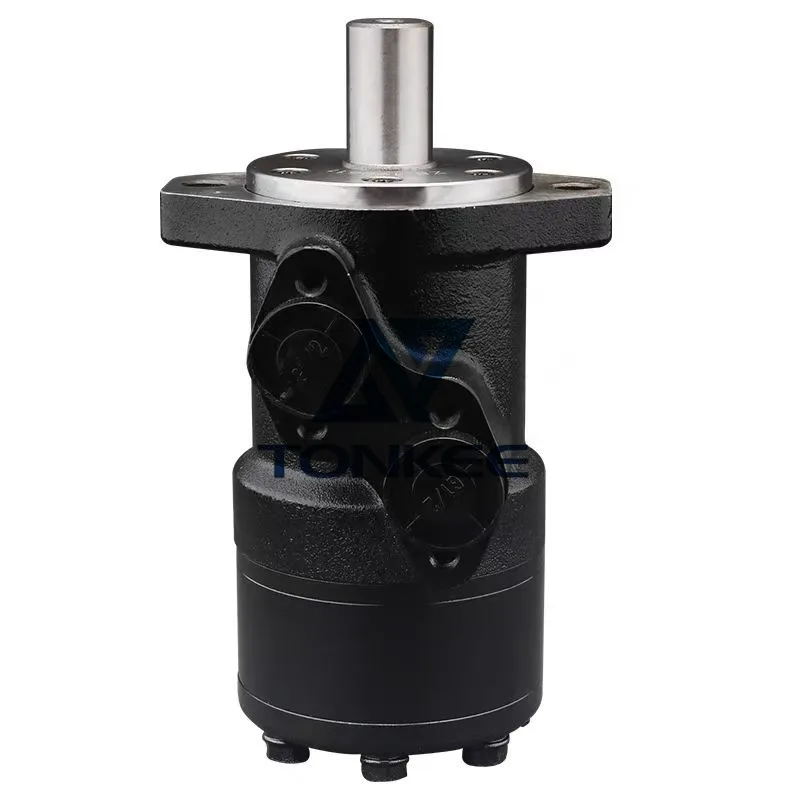 Масляные моторы гидравлические моторные лебедки OMRS-36 50 80 100 125 160 200 250 315 400