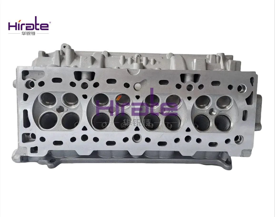 A16let F16d4 Cylinder Head 55559340 55565452 55570930 55578489 Chevrolet Cruze Cylinder Heads