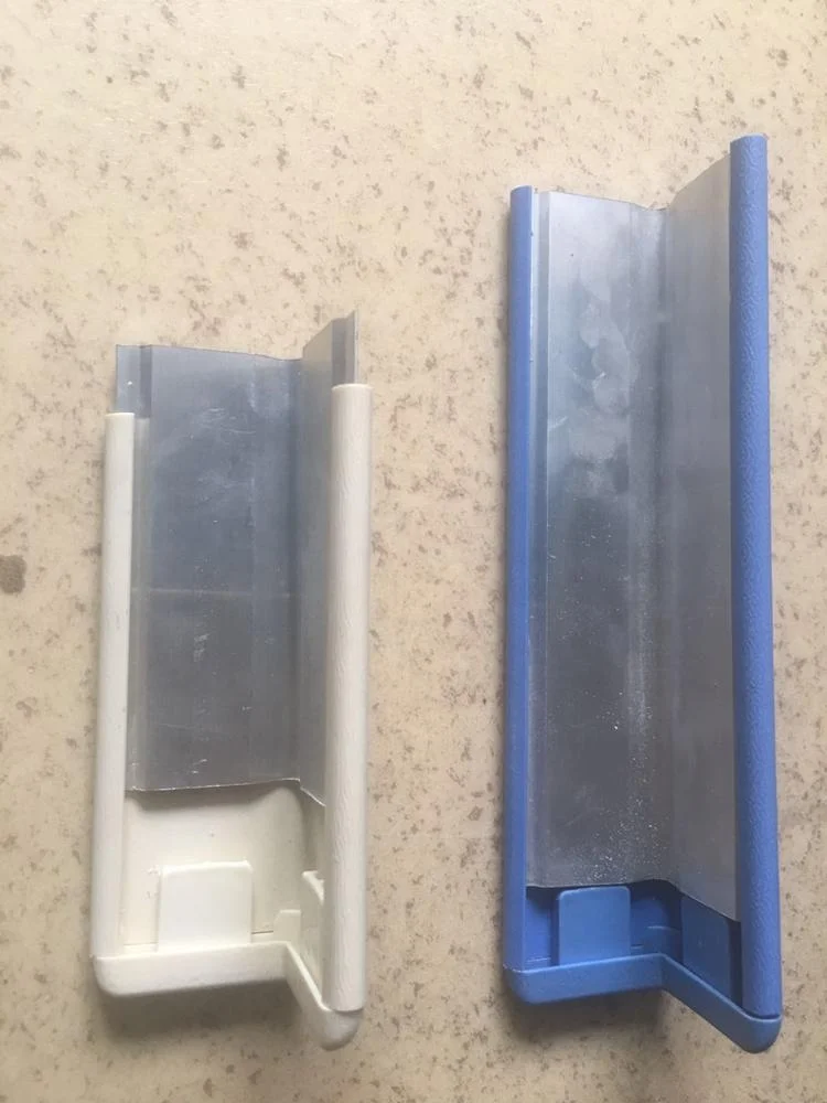 decorative corner guard corner bead angle protector for hospital hotel kindergarten