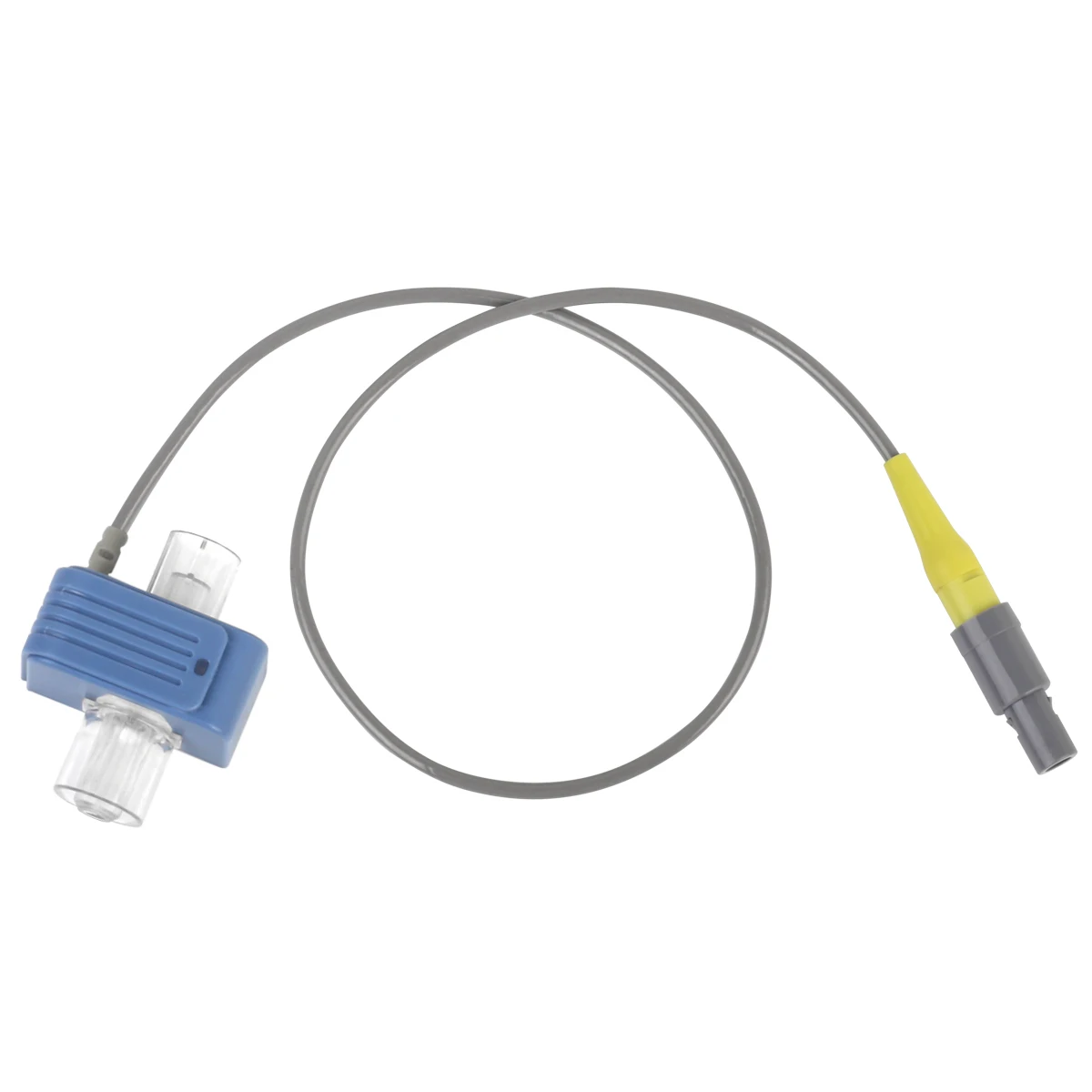7 Inch Multi Parameters Monitor with  CO2 &SPO2 &ECG &TEMP